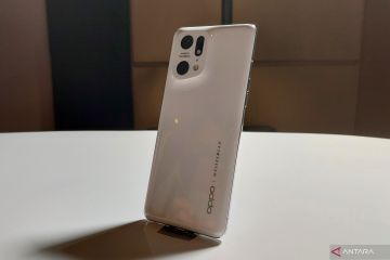 Oppo siapkan Find X5 dengan Snapdragon 8+ gen 1 hingga Find N baru