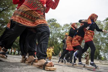 Pekan Kebudayaan Daerah Sumatera Selatan