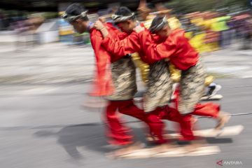 Pekan Kebudayaan Daerah Sumatera Selatan