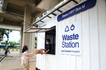 Rekosistem bantu kelola sampah korporasi dan rumah tangga