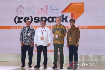 Sinergi antarpihak perkuat potensi energi terbarukan