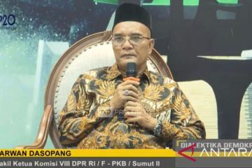 Jamaah calon haji 1443 Hijriah tak dibebani biaya tambahan