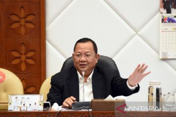 Komisi IV dorong status wabah PMK jadi bencana nasional