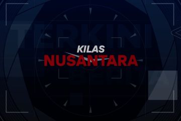 Kilas NusAntara Malam