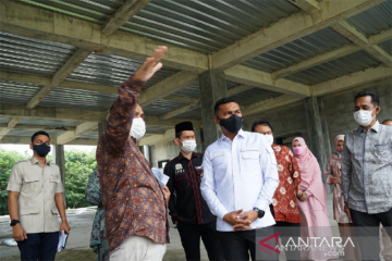 Pemprov diminta segera fungsikan rumah sakit regional di Aceh