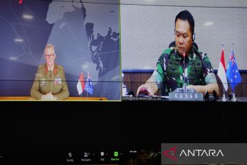 Kadispenad: TNI AD bantu atasi kesulitan rakyat merupakan amanat UU