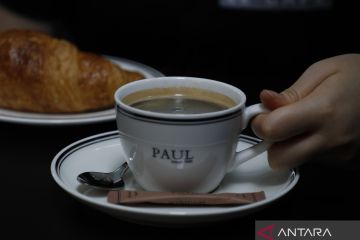 Paul Le Cafe buka gerai keduanya di Oakwood Kuningan