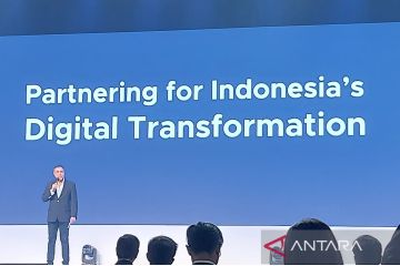 Kecakapan digital alasan tepat Indonesia cocok jadi pasar pusat data