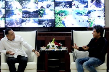Wali Kota Surabaya dukung perkembangan industri perfilman di Surabaya