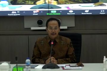 Kementerian ATR/BPN: audit BPKP tak terkait 12 ribu sertifikat fiktif