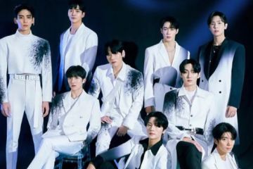 SF9 dikonfirmasi akan "comeback" di Juli mendatang