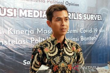 Pengamat: Sebaiknya Jokowi bertindak sebagai negarawan