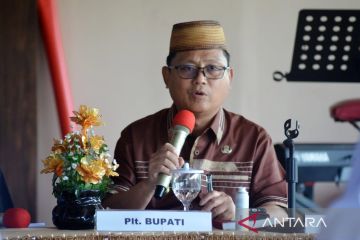 Gorontalo Utara wakili Indonesia di Festival Tong Tong 2022 di Belanda