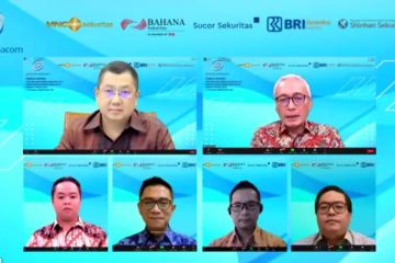 BMTR targetkan Rp2,2 triliun dari penerbitan obligasi dan  sukuk