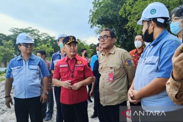 Gubernur: Korindo jangan kesampingkan kepentingan umum demi komersial