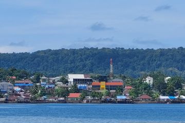 Pemprov Papua Barat dukung penyelenggaraan pra-KTT 4 Y20