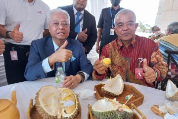 Hawana 2022, dari Melaka ke Jalan Bersejarah