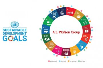 A.S Watson percepat target keberlanjutan untuk melawan krisis iklim