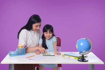 Mengenal konsep belajar "meaningful learning" untuk anak