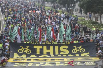 Peringatan Hari Lingkungan Hidup Sedunia