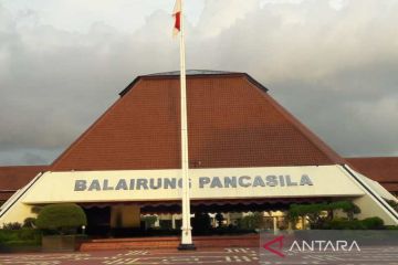 SMA Taruna Nusantara pertahankan rekrut siswa dari berbagai suku