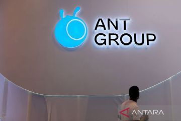 Ant Group luncurkan bank digital ANEXT di Singapura