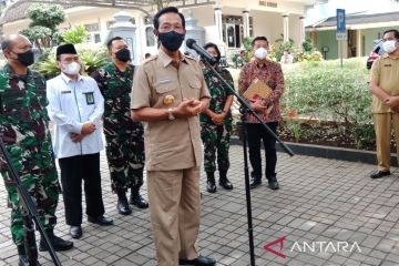 Sultan HB X tengarai kasus suap Haryadi Suyuti pintu masuk KPK