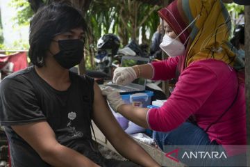 Tersisa delapan kasus aktif COVID-19 di Sulteng