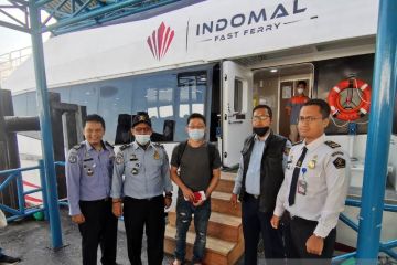 Imigrasi Dumai pulangkan dan cekal WN Malaysia