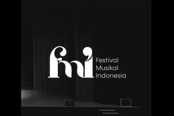 Festival Musikal Indonesia bakal digelar pada 20-21 Agustus