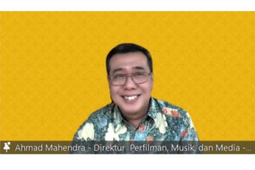 Festival Musikal Indonesia diharapkan jadi wadah kebaruan seni budaya