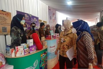 BPOM dorong pengembangan produk probiotik dalam negeri