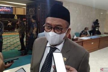 Riza: Pemecatan Taufik belum diputuskan DPP Partai Gerindra