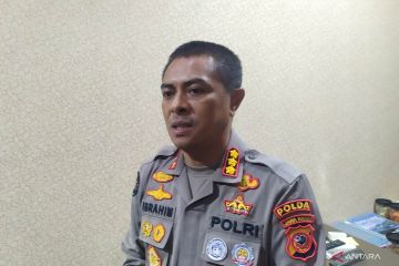 Polisi usut asal usul bahan peledak dan senjata di Asia Afrika Bandung