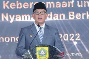 KPK panggil Plt Bupati Bogor Iwan Setiawan