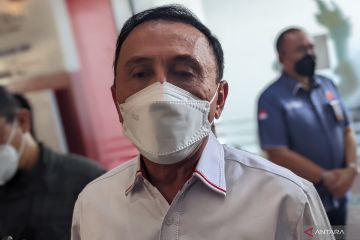 PSSI resmi ajukan diri jadi tuan rumah Piala Asia 2023