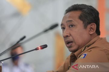 Pemkot Bandung kaji jumlah penonton turnamen Piala Presiden di GBLA