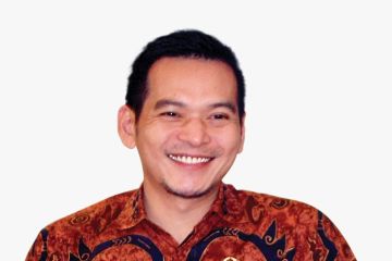 Anggota DPR RI dorong peningkatan anggaran pangan di Indonesia