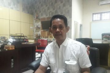 Delapan pabrik sawit di Pasaman Barat tidak miliki kebun sendiri