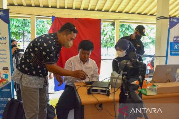 Yogyakarta intensifkan perekaman jemput bola KTP/KIA untuk disabilitas