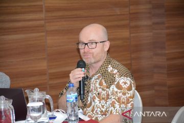 Direktur MSC apresiasi tekad Indonesia dukung perikanan berkelanjutan