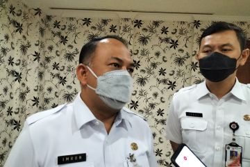 Jakbar gelontorkan Rp500 juta untuk benahi saluran air di Pecinan