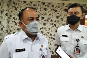 Pelaku usaha diajak benahi kawasan Pecinan Taman Sari