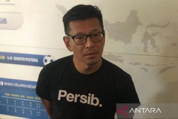 Persib Bandung segera jual tiket Piala Presiden 2022