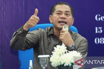 BNPT ungkap pola Khilafatul Muslimin sebarkan ideologi khilafah