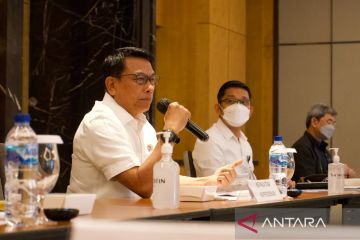 KSP gandeng para pakar cari solusi konflik agraria di aset PTPN