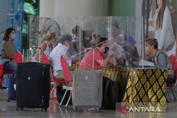 Keketuaan G20 Indonesia menaruh asa percepatan pemulihan Bali