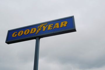 Goodyear "recall" 173.000 ban setelah mendapat tekanan regulator AS