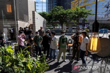 Thailand hapus ganja dari daftar narkotika