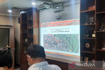 Bareskrim sita aset Rp700 miliar kasus korupsi lahan Cengkareng